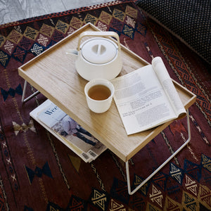 Nomad Table Tray