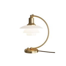 PH Luna Lamp, Limited edition (replug)