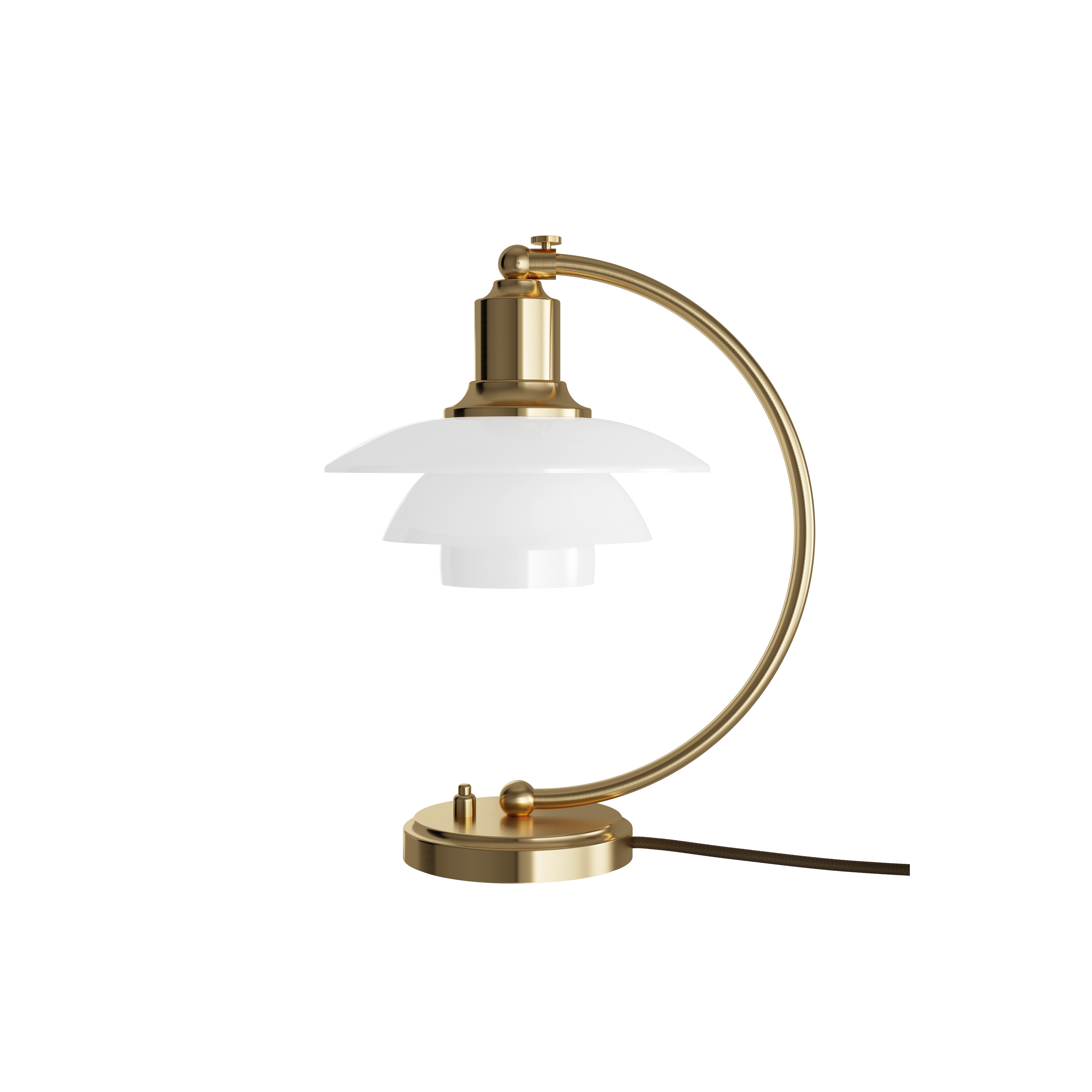 PH Luna Lamp, Limited edition (replug)