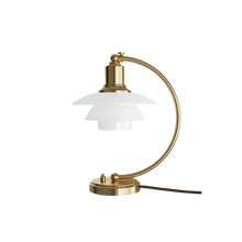 PH Luna Lamp, Limited edition (replug)