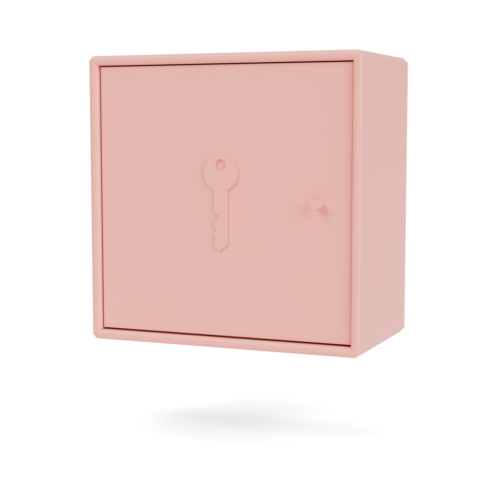Unlock Key Cabinet