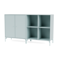 Pair cabinet