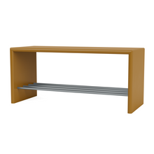 Shoe bench - 100cm