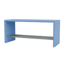 Shoe bench - 100cm