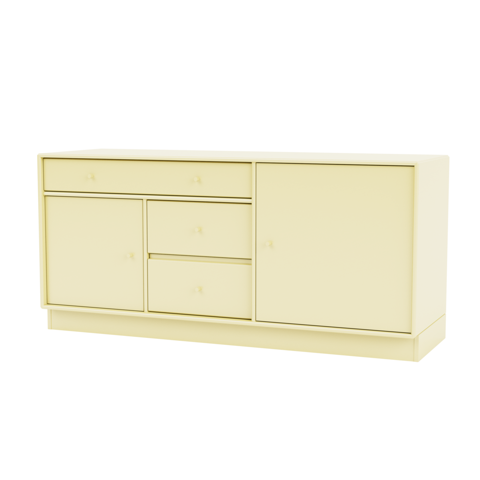Mega 200802 Shelving System