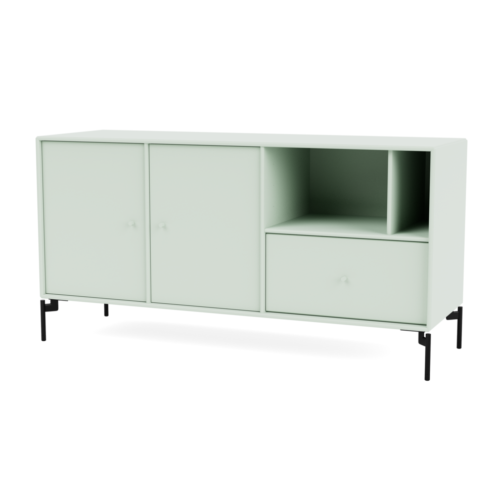 Mega 200802 Shelving System