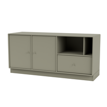 Mega 200802 Shelving System