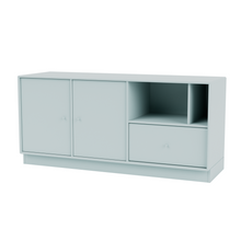 Mega 200802 Shelving System