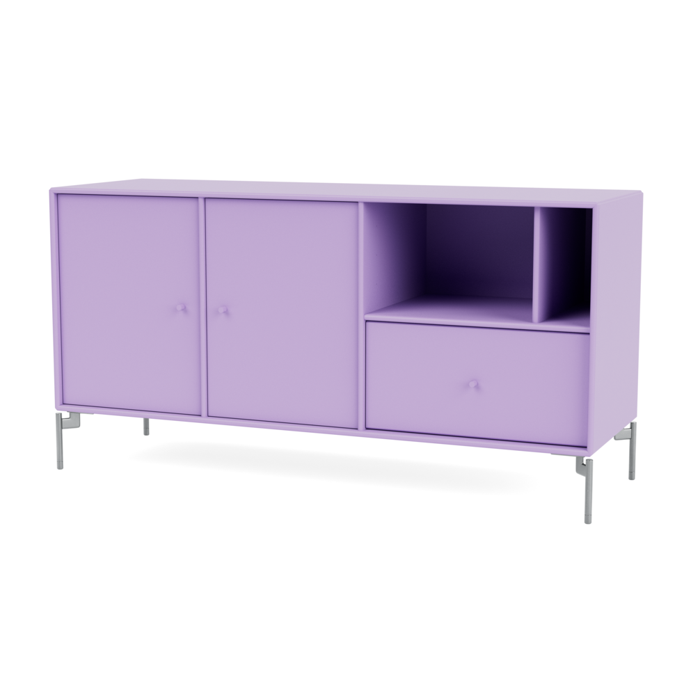 Mega 200802 Shelving System