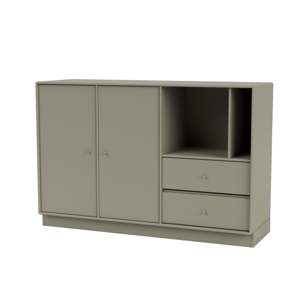 Mega 200802 Shelving System