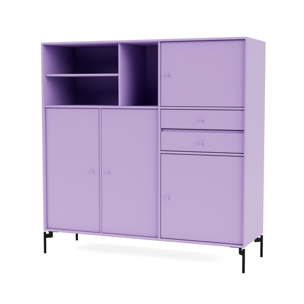 Mega 200802 Shelving System