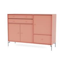 Mega 200802 Shelving System