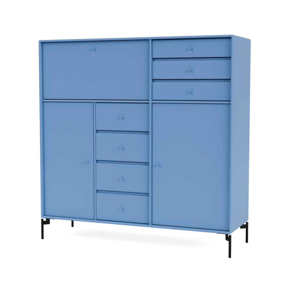 Mega 200802 Shelving System