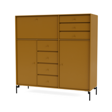 Mega 200802 Shelving System