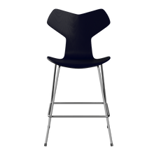 Grand Prix Counter Stool Unpholstered