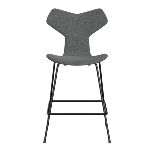 Grand Prix Counter Stool Fully Upholstery