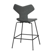 Grand Prix Counter Stool Fully Upholster