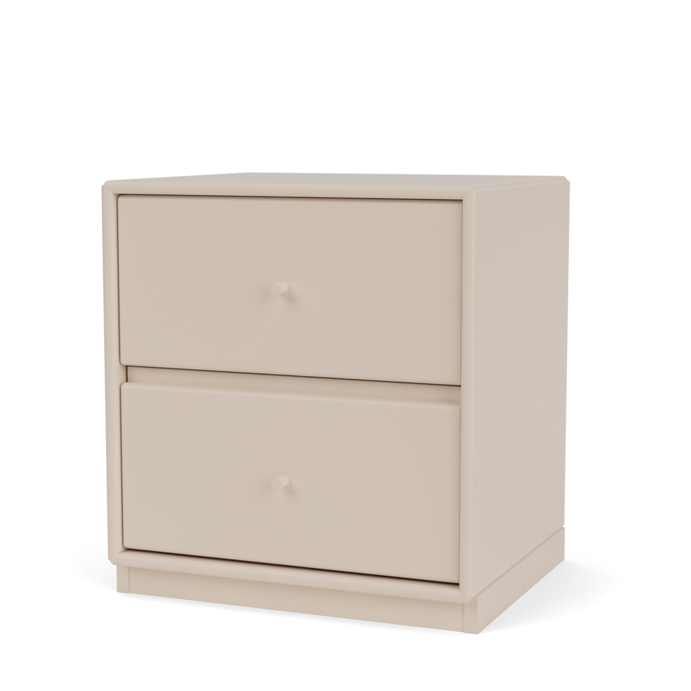 DRIFT drawer module