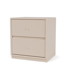 DRIFT drawer module