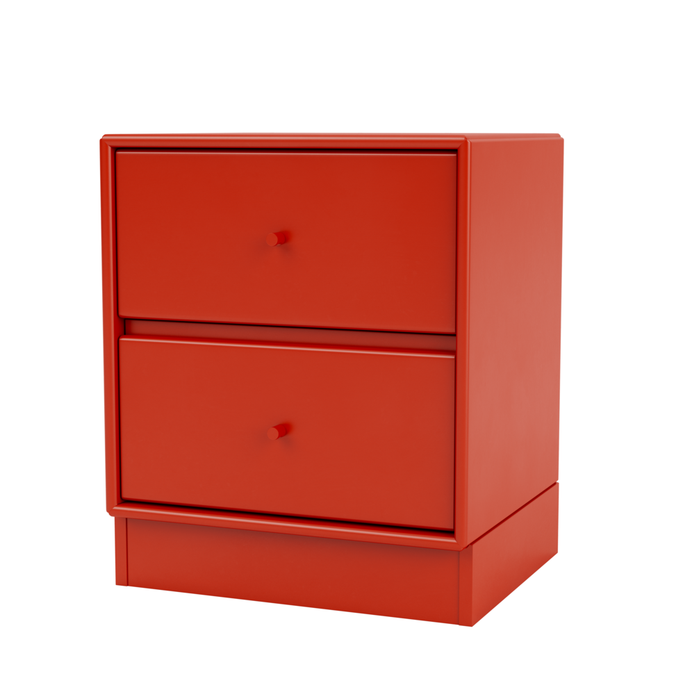 Drift - Bedside Table