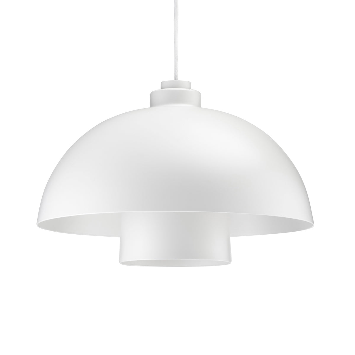 Bell pendant, type 1