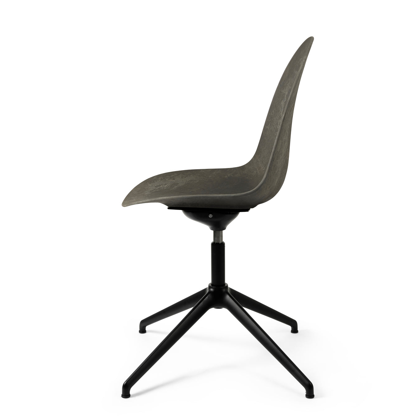 Eternity Swivel Chair - Black