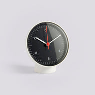Table Clock - Black