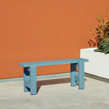 Weekday Bench - W111 cm