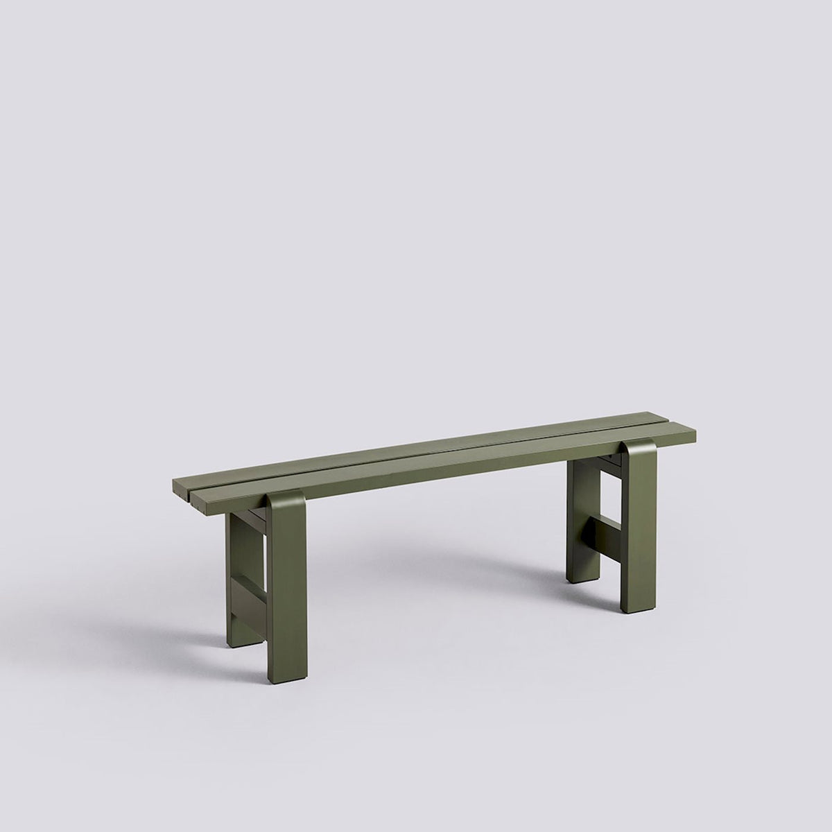 Weekday Bench - W140 cm