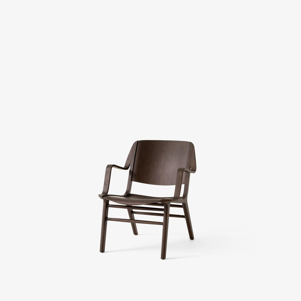 AX Lounge Chair HM11, With Armrest