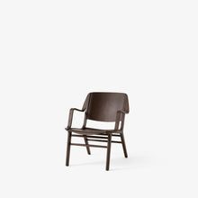 AX Lounge Chair HM11, With Armrest