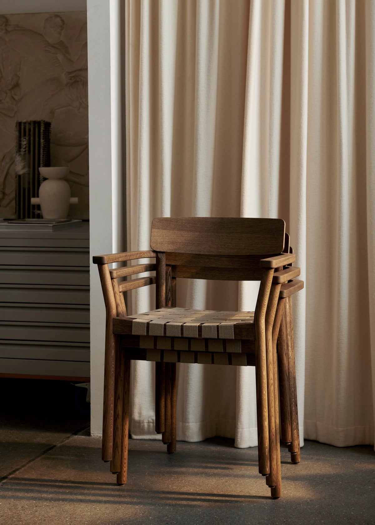 Betty Armchair TK9