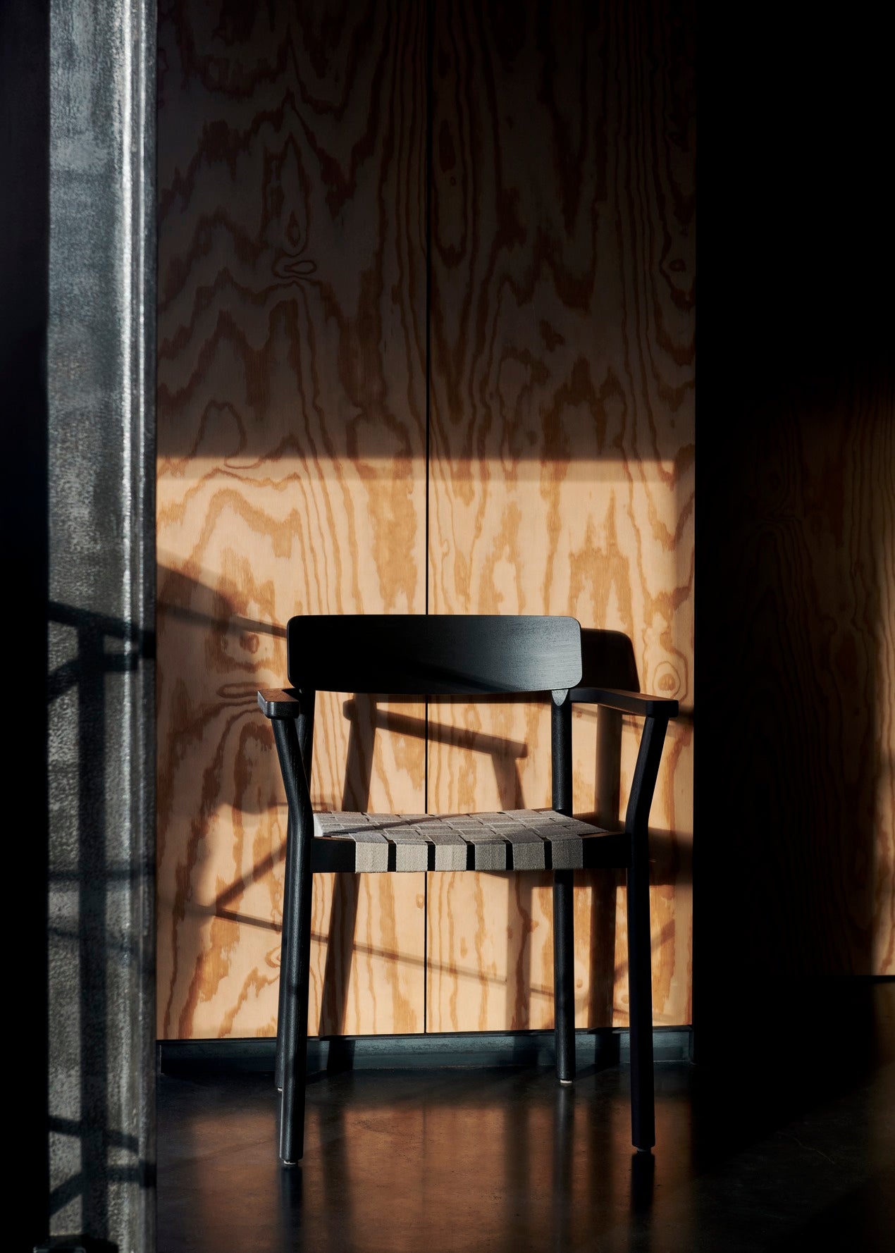 Betty Armchair TK9
