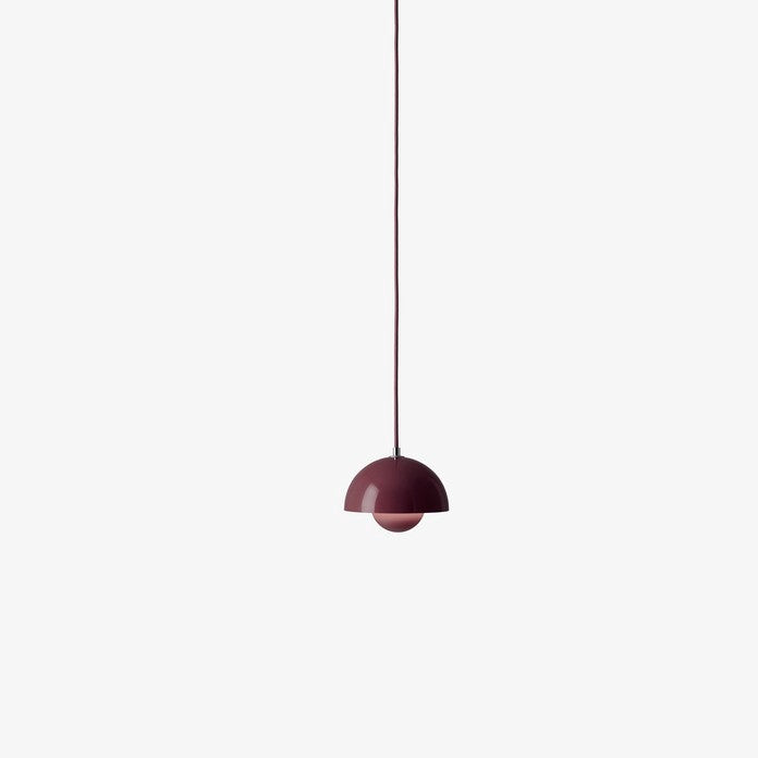 Flowerpot VP10 Pendant Ø16