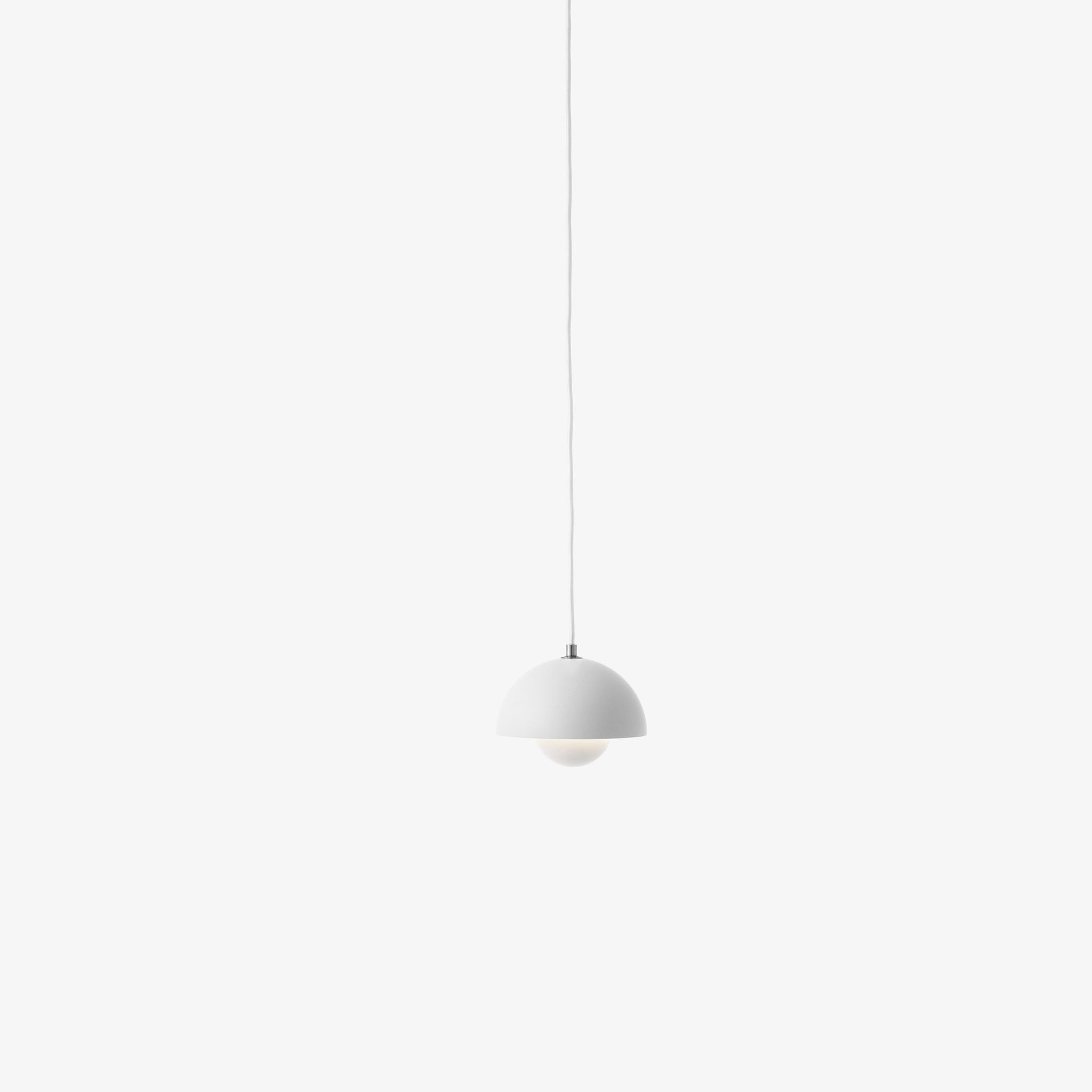 Flowerpot VP10 Pendant Ø16