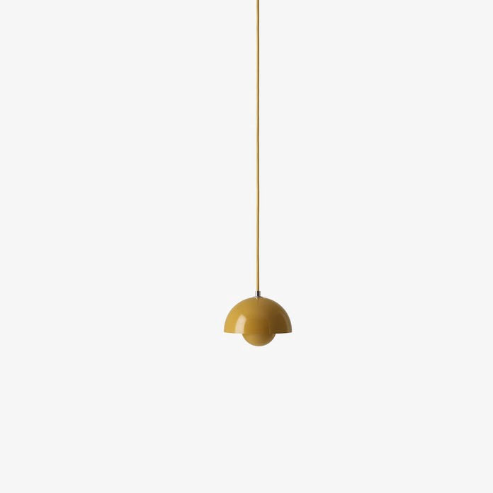 Flowerpot VP10 Pendant Ø16