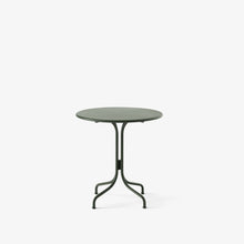 Thorvald Cafe Table SC96, Round Ø70 cm