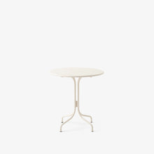 Thorvald Cafe Table SC96, Round Ø70 cm