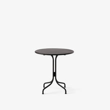 Thorvald Cafe Table SC96, Round Ø70 cm
