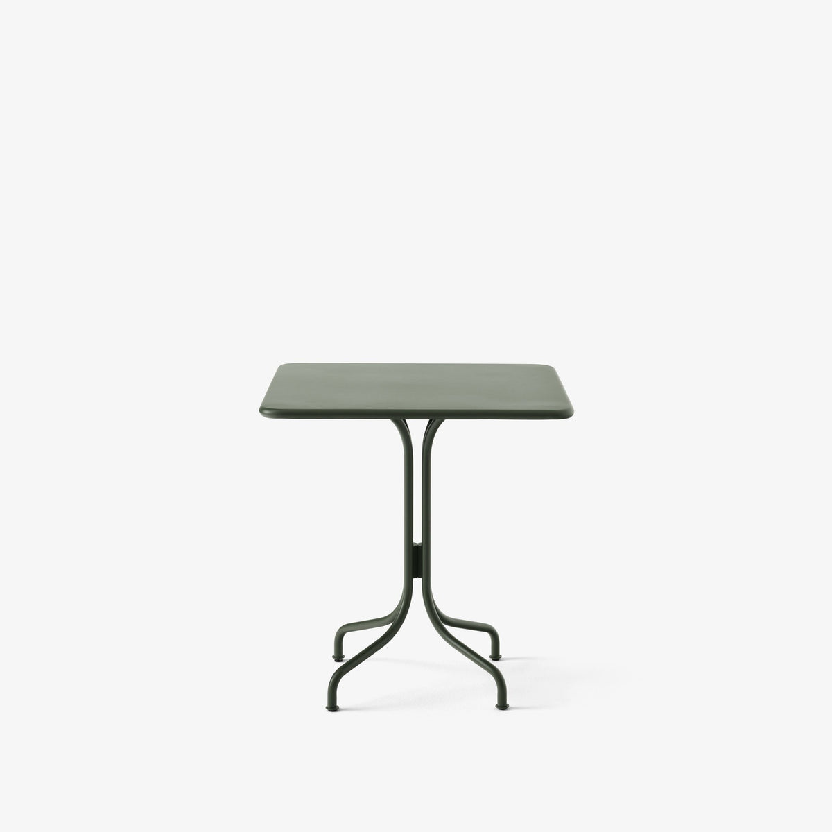 Thorvald Cafe Table SC97, Square 70x70cm