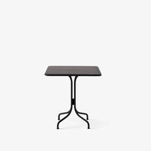 Thorvald Cafe Table SC97