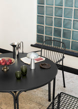 Thorvald Dining Table SC98, Round Ø115cm