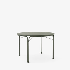 Thorvald Dining Table SC98