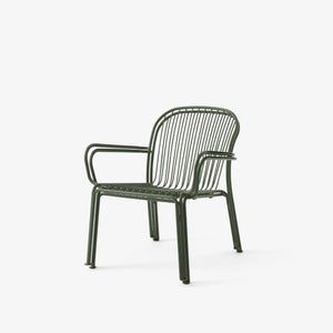 Thorvald Lounge Armchair SC101