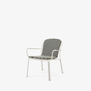 Thorvald Lounge Armchair SC101