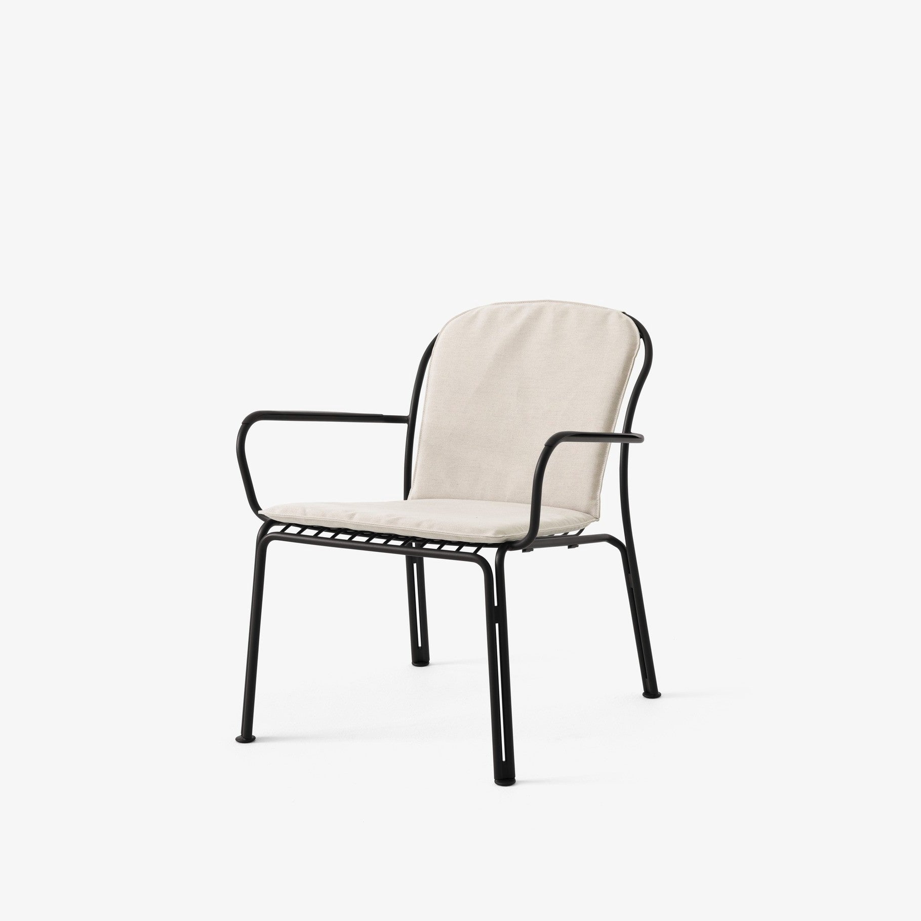 Thorvald Lounge Armchair SC101