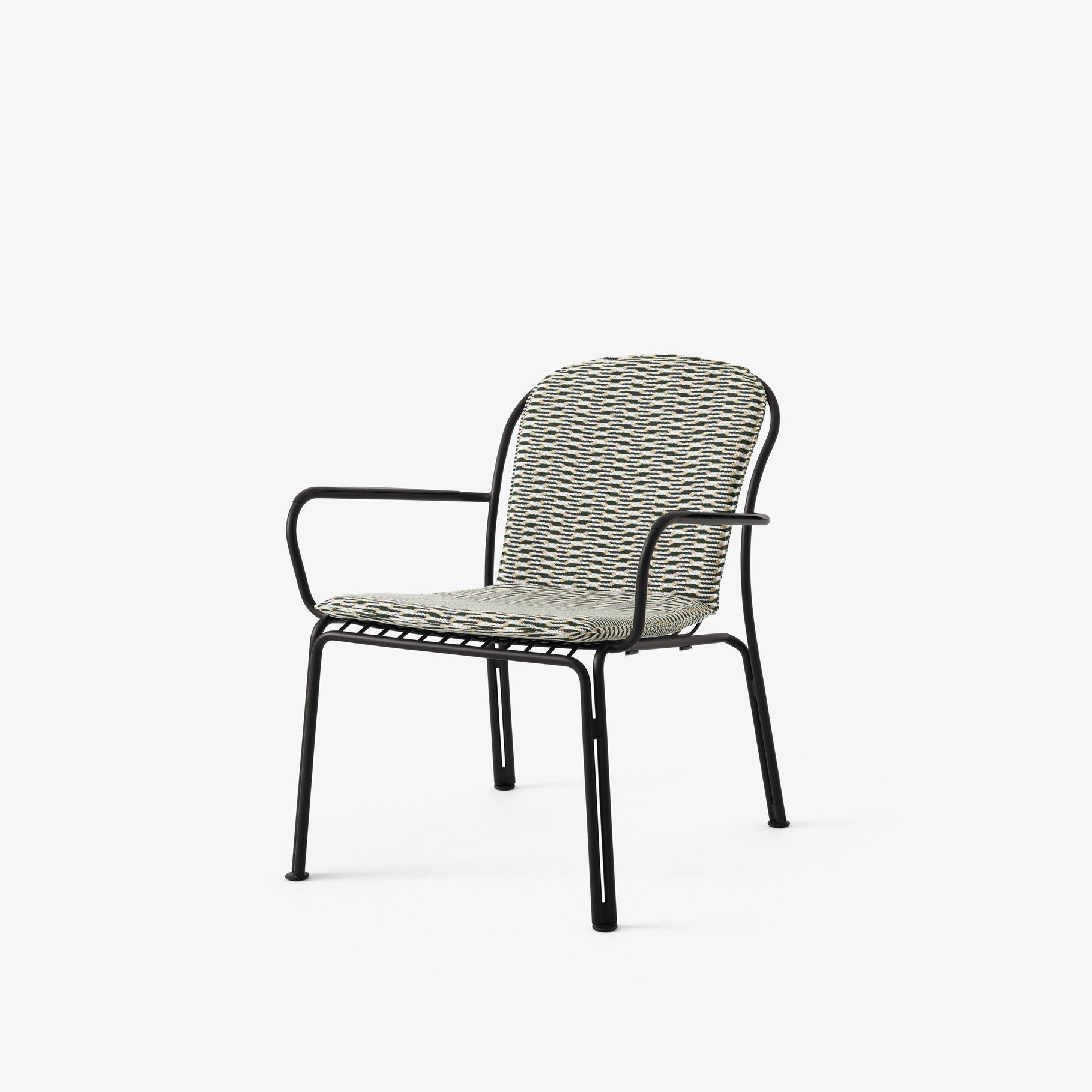 Thorvald Lounge Armchair SC101