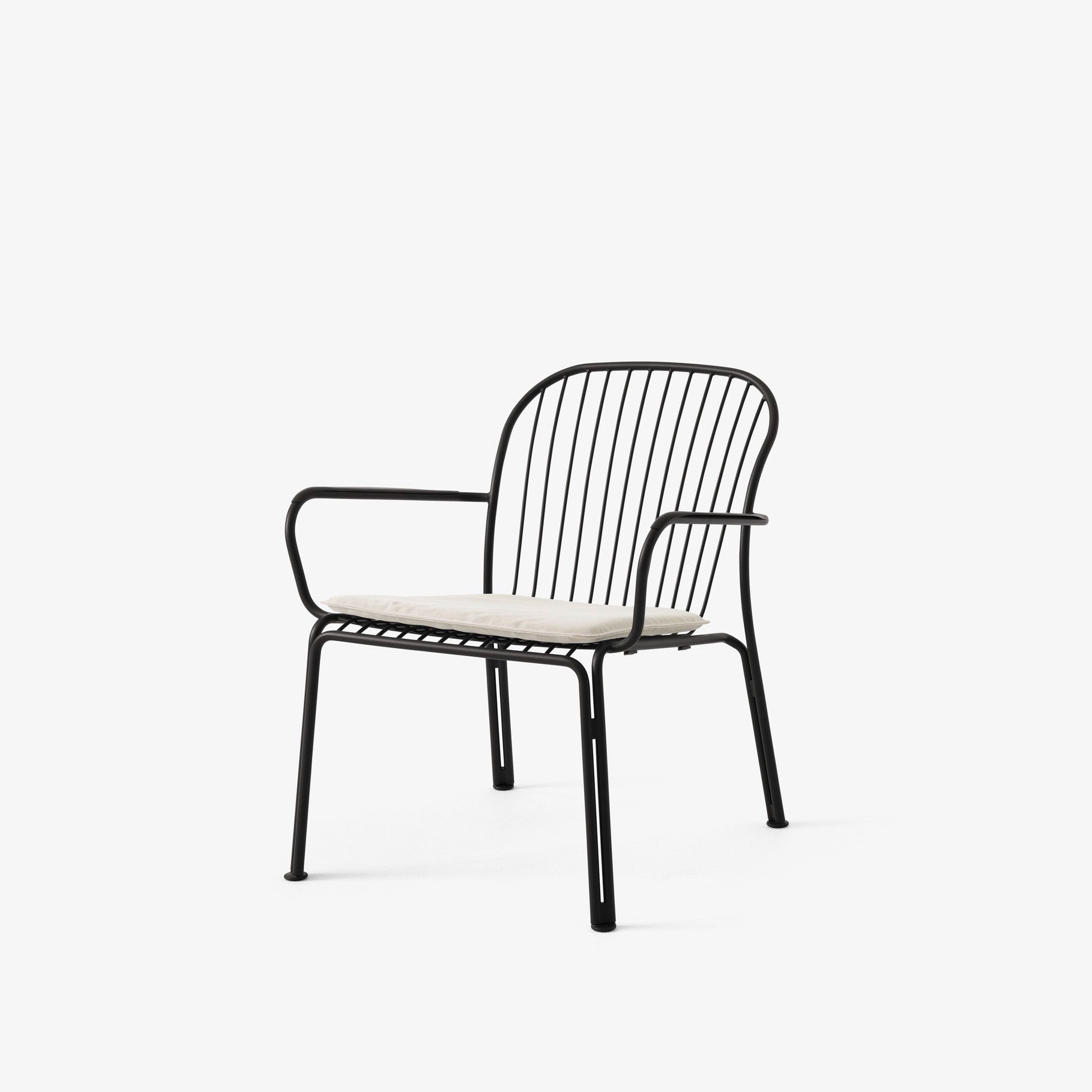 Thorvald Lounge Armchair SC101