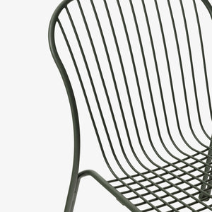 Thorvald Lounge Side Chair SC100