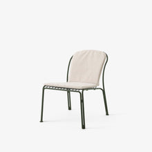 Thorvald Lounge Side Chair SC100